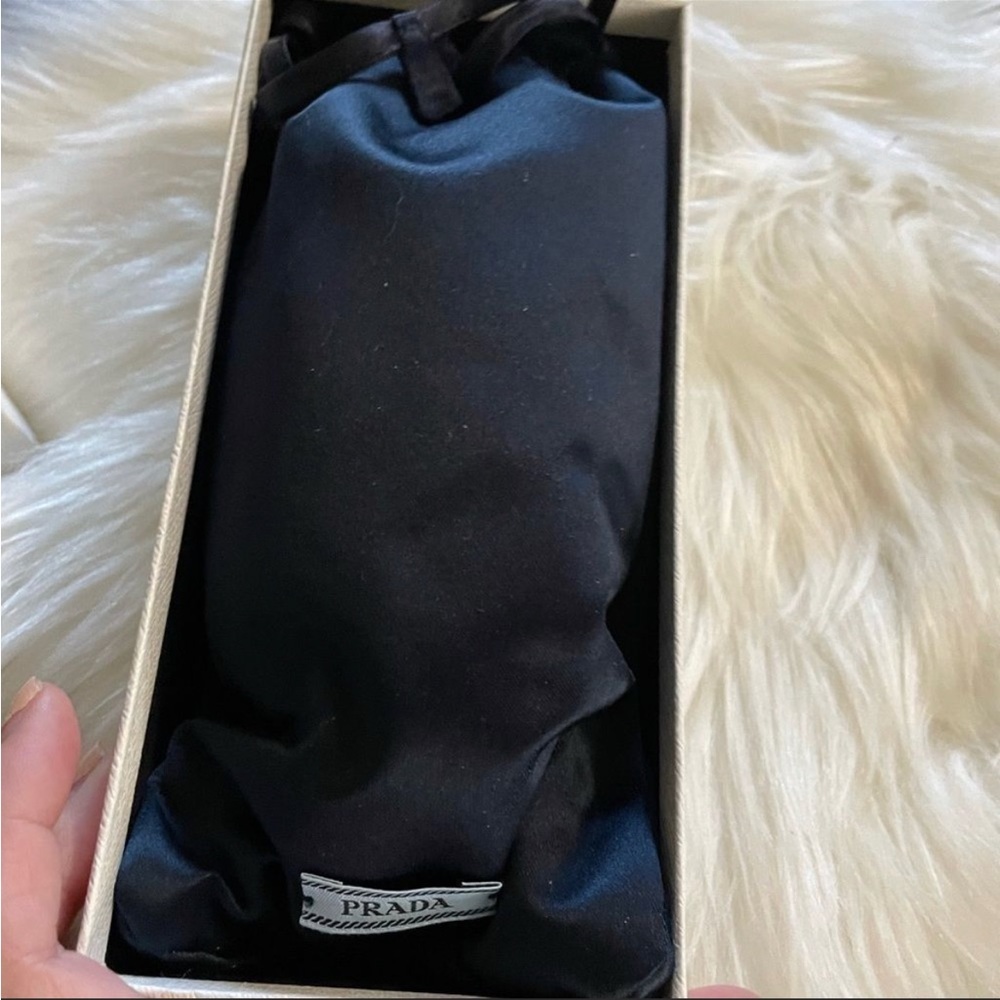 Prada Catwalk Sunglasses, New - Picture 10 of 12